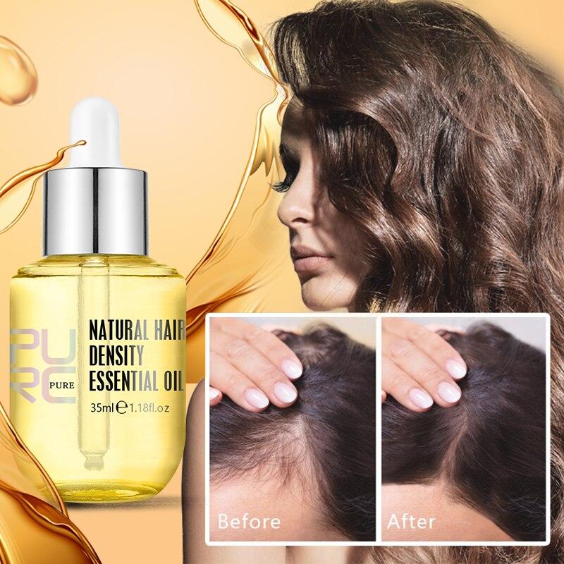 Hair Growth Oil