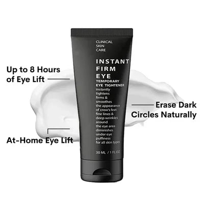 Instant Firm Eye Tightening Cream